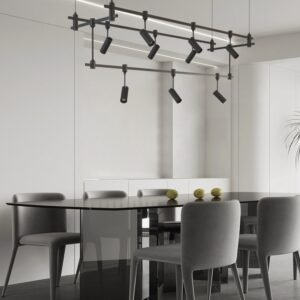 Nordic Chandelier