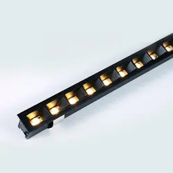 Led Linear Light