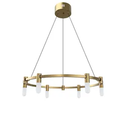 Led Lampadario Chandelier