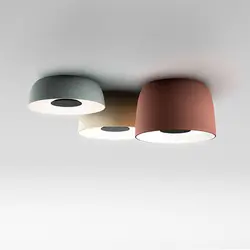 LED ceiling light