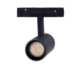 Magnetic Track Light