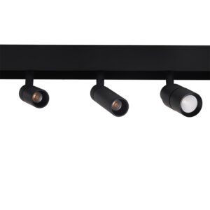 Magnetic Track Light